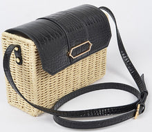 Load image into Gallery viewer, Bamboo crossbody
