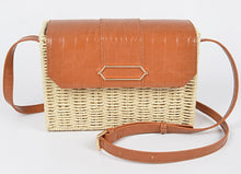 Load image into Gallery viewer, Bamboo crossbody
