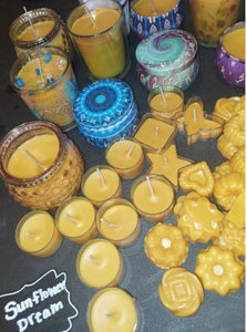 Wax Melts