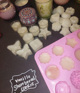 Wax Melts